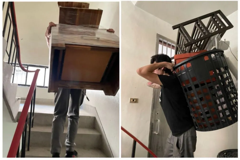 搬家前做好家具防護 讓你安心搬好家