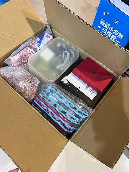 Mi 分享六